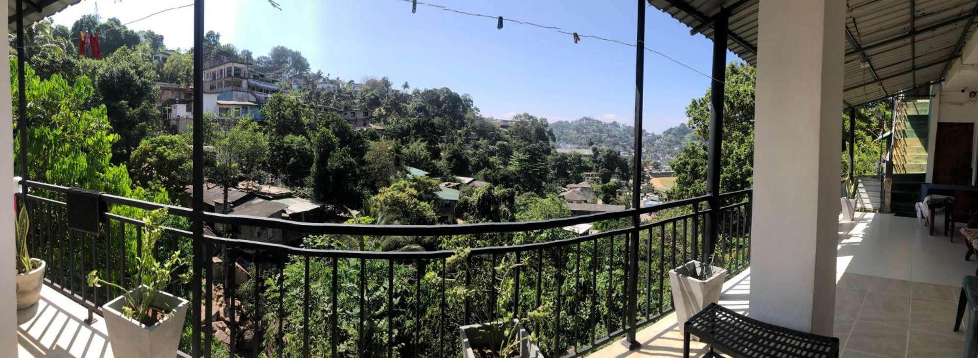 Kandy Dilruk Homestay Luaran gambar