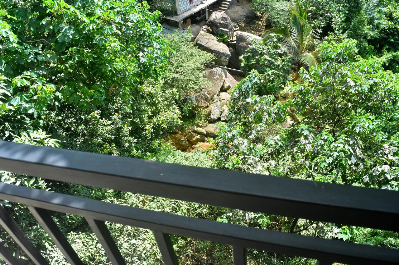 Kandy Dilruk Homestay Luaran gambar