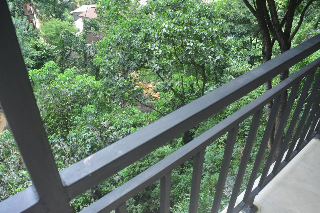 Kandy Dilruk Homestay Luaran gambar