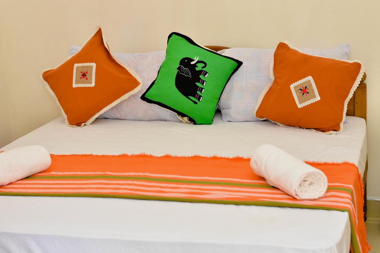 Kandy Dilruk Homestay Luaran gambar