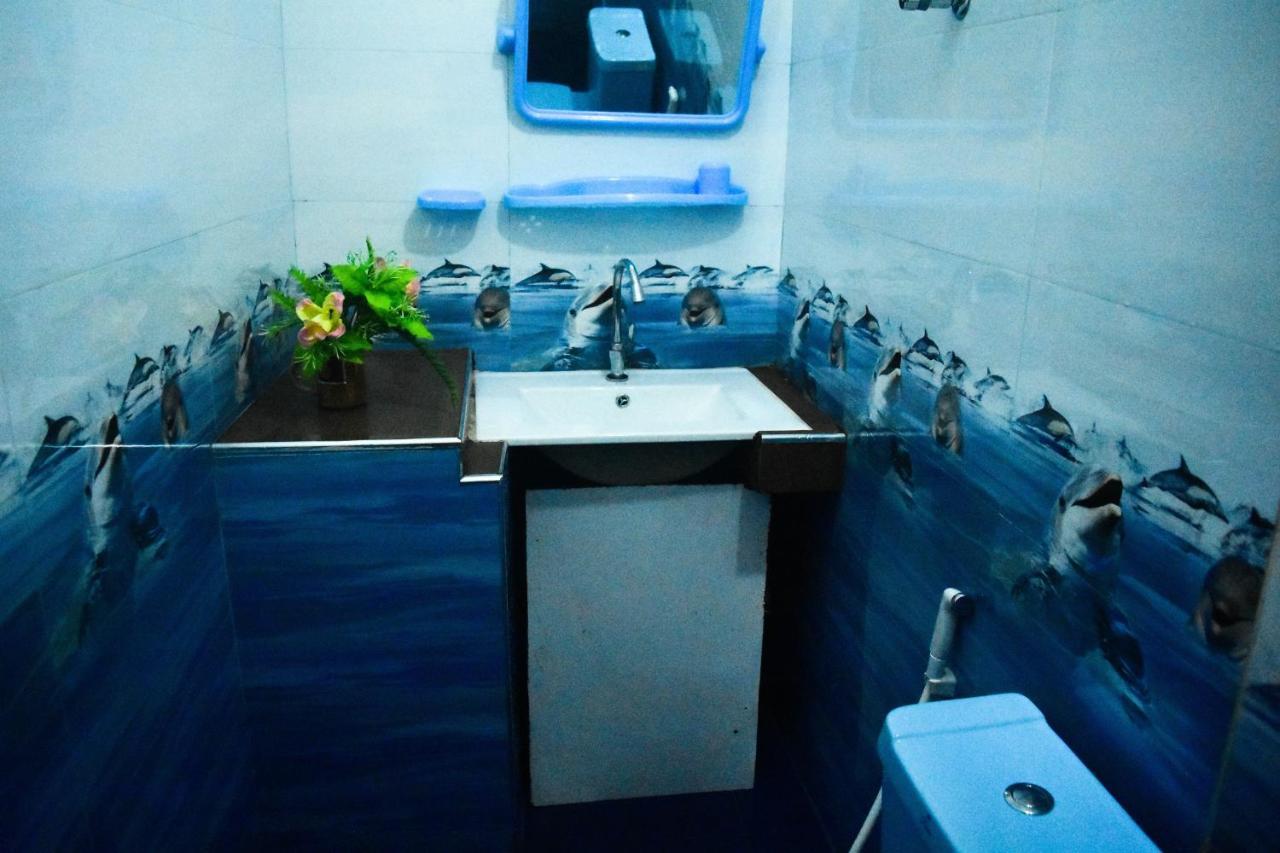 Kandy Dilruk Homestay Luaran gambar